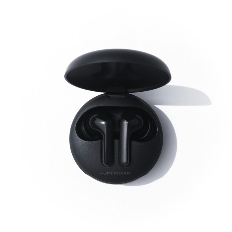 Nimbus Earbuds Pro 2