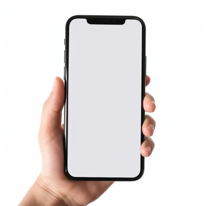 Pulse 5G Smartphone 3
