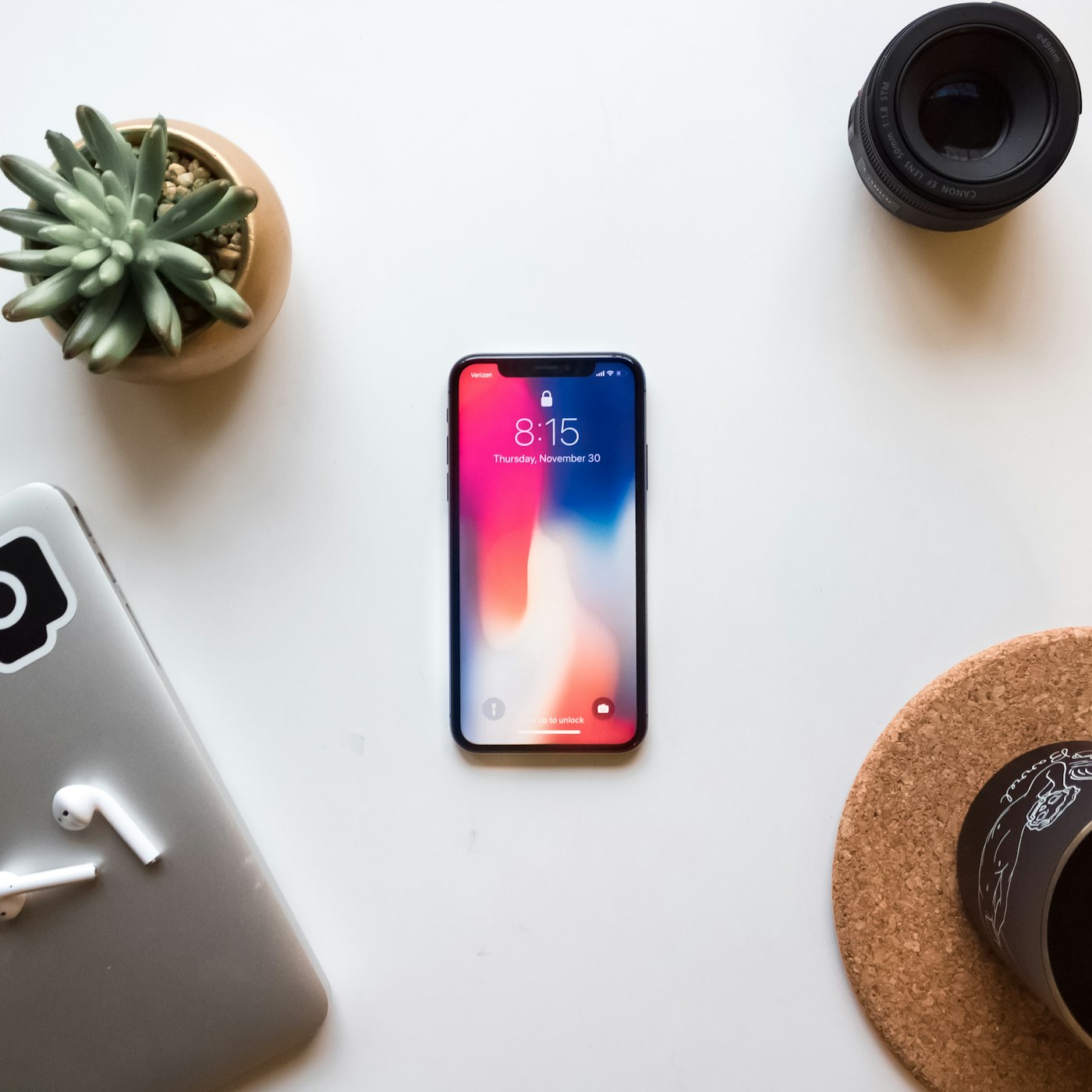 Pulse 5G Smartphone Pulse 5G Smartphone
