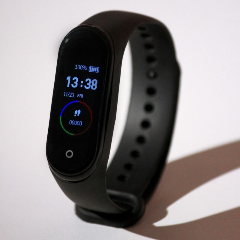 Stride Smartwatch