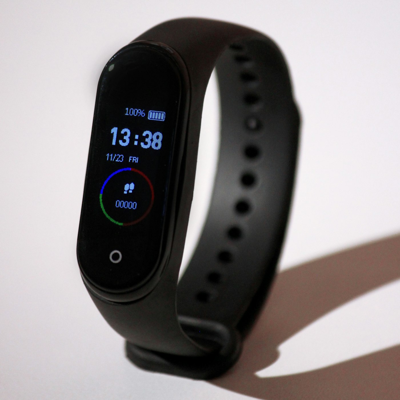 Stride Smartwatch Stride Smartwatch