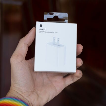 Volt 65W GaN Charger
